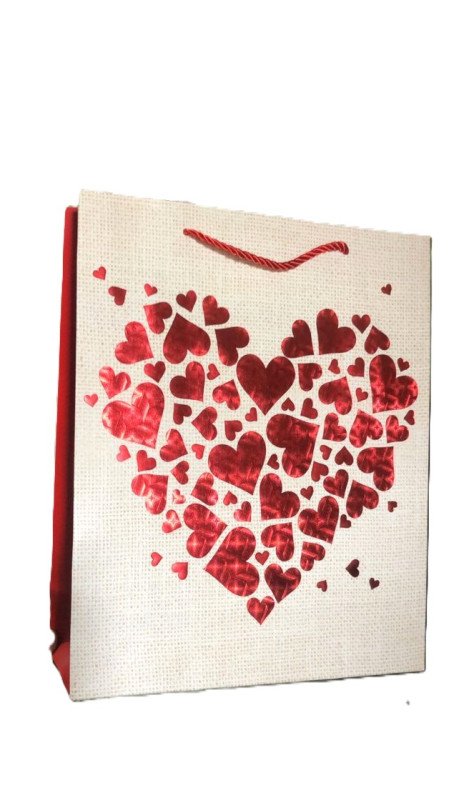Sac Cadeau LOVE (12pcs)- YXL-1843m